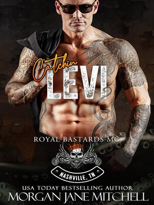 cover image of Catchin Levi